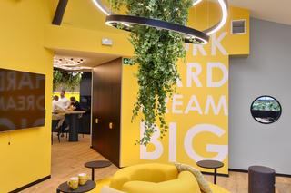 Jak wygląda siedziba Tutlo? Wnętrze w kamienicy przeszło metamorfozę!