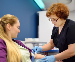 Badanie beta-hCG służy nie tylko wykrywaniu wczesnej ciąży. Oto co jeszcze pokazuje