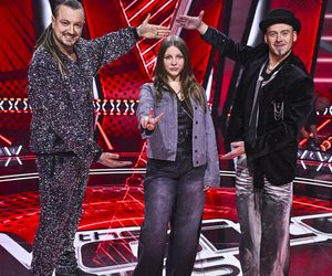To nie koniec zmian w The Voice Kids. Baron i Tomson żegnają się z formatem