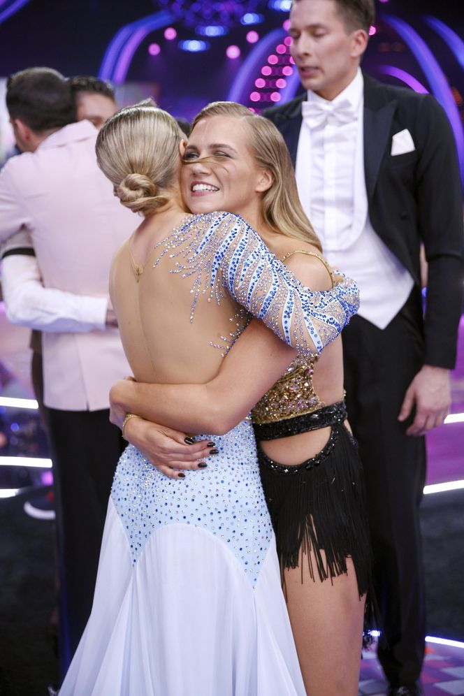 Magda Tarnowska w "Tańcu z Gwiazdami"