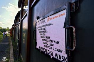 Najstarsza na świecie wąskotorówka wraca na szlak z Bytomia do Miasteczka Śląskiego! [TRASA, CENNIK]