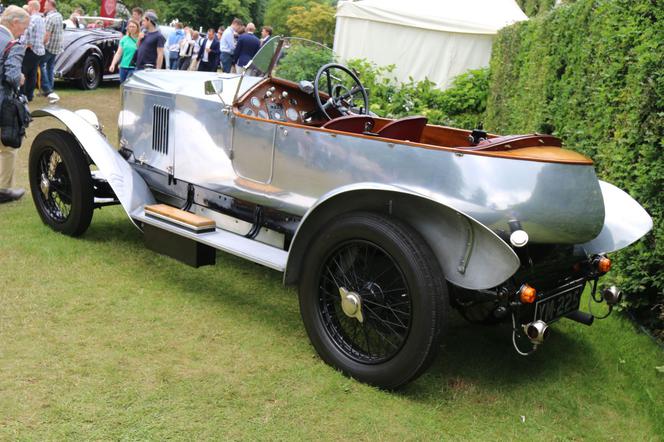 Goodwood Festival of Speed 2016