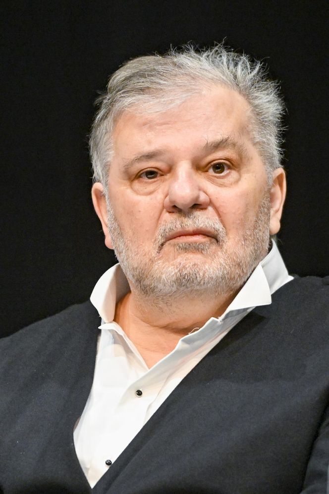 Papież Franciszek pomógł Krzysztofowi Globiszowi