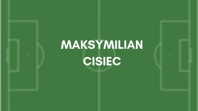 Maksymilian Cisiec