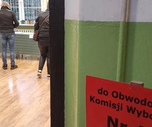 Wybory 2025. Trzy gminy na Dolnym Śląsku z frekwencją powyżej 80 procent 