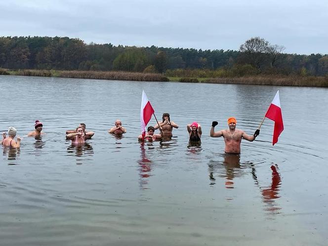 Tak morsowały Krasnostawskie Karpie!