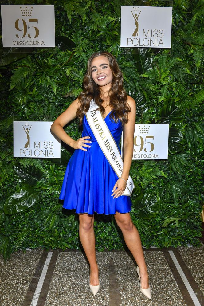 Aleksandra Wielogórska