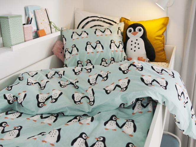 Kolekcja dziecięca IKEA BLÅVINGAD