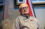 Sławomir Wałęsa, syn Lecha Wałęsy, nie żyje