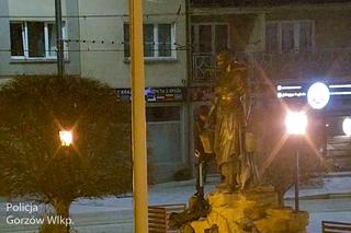 Materiały prasowe KMP Gorzów