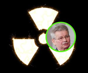 Czy Iran ma jeszcze wzbogacony uran? Są sposoby, by to ustalić