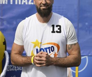 LOTTO Basket z Marcinem Gortatem