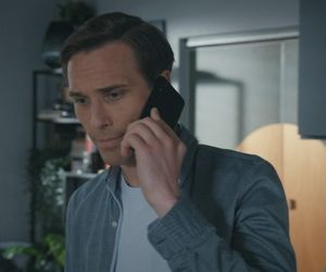 M jak miłość, odcinek 1874: Olek (Maurycy Popiel)