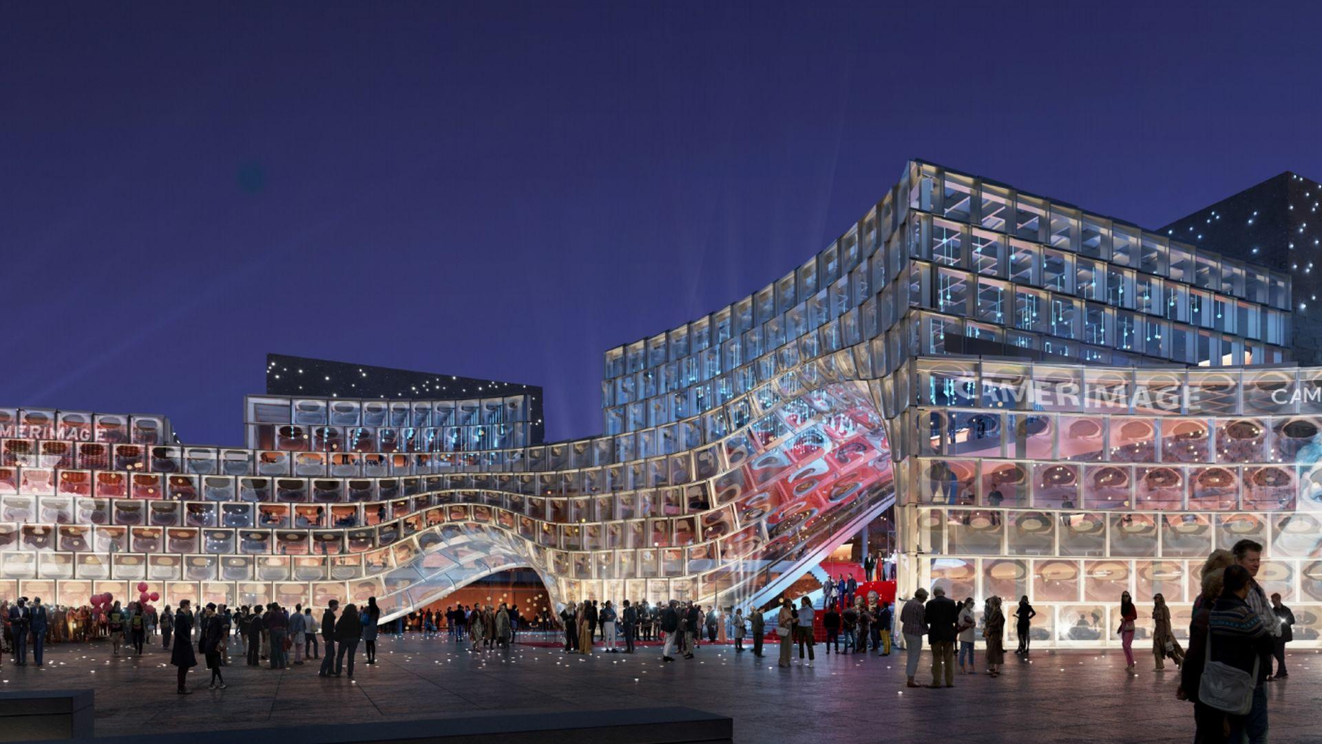 Europejskie Centrum Filmowe CAMERIMAGE w Toruniu: wyniki konkursu