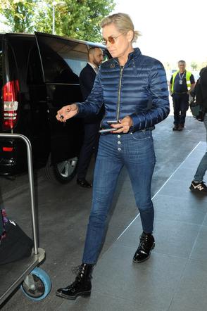Yolanda Hadid