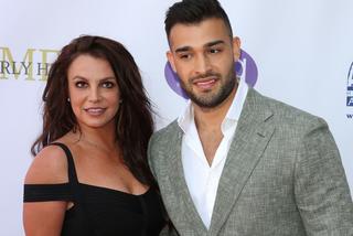 Britney Spears i Sam Asghari nagrali film tuż po zaszczepieniu! Jak pierwsze wrażenia?