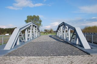 Czy pierwszy spawany most na świecie trafi na listę UNESCO? Tak się ratuje zabytki