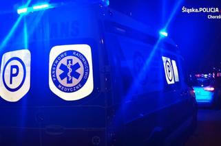 Chorzów: Finał poszukiwań 12-latka. Policjanci zauważyli chłopca! Wpadł do stawu