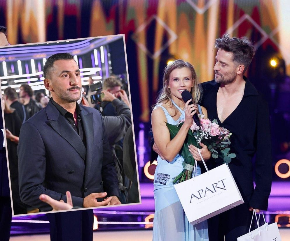 Rafał Maserak, Agnieszka Kaczorowska, Marcin Rogacewicz