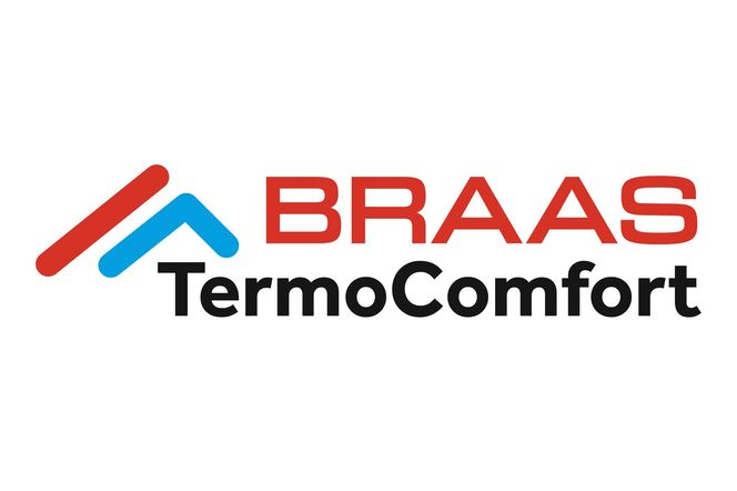 Nowy logotyp BMI BRAAS