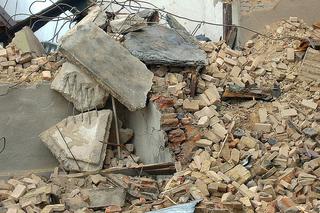 Rozbiórka kościoła św. Józefa Robotnika w Bytomiu