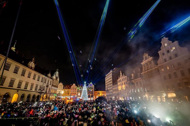 Ile pieniędzy zebrano we Wrocławiu?   