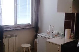 Metamorfoza mieszkania na ul. Paryskiej w Warszawie