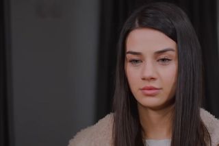 Miłość i nadzieja, odcinek 337. Bahar