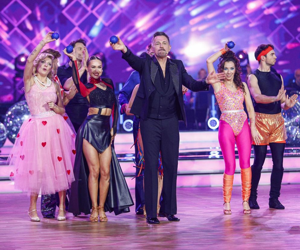 Takie wieści przed nowym odcinkiem Tańca z Gwiazdami. Tego nikt się nie spodziewał!