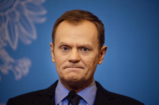 Donald Tusk