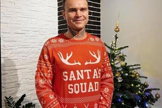 Mariusz Sarius Golling