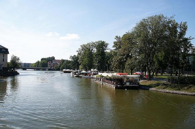 Wyspa Słodowa będzie latem otwarta dłużej? Tego chce prezydent Wrocławia