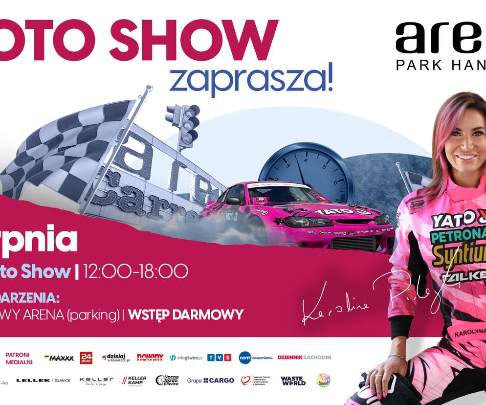 Arena Moto Show