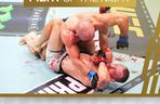 Mateusz Rębecki - Ludovit Klein na UFC 321