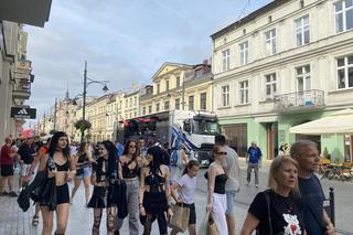 Parada Wolności 2024 w Łodzi. Święto muzyki elektronicznej w sercu miasta