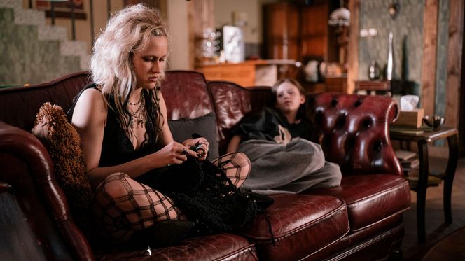 Helena Englert, Karol Dziuba i Emma Pokromska w obsadzie "Rodzinki.pl". Kogo grają?