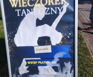 Tak wygląda wieczorne życie w Ciechocinku