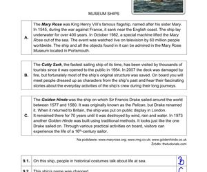 Egzamin ósmoklasisty język angielski 2025: wszystkie (sugerowane) ODPOWIEDZI i ARKUSZE CKE [15.05.2025] 