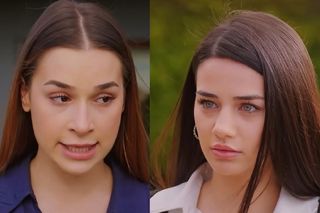 Miłość i nadzieja, odcinek 305: Sila oskarży Bahar o wypadek Hulyi. Napuści Leventa, żeby zniszczył jedyny dowód - ZDJĘCIA