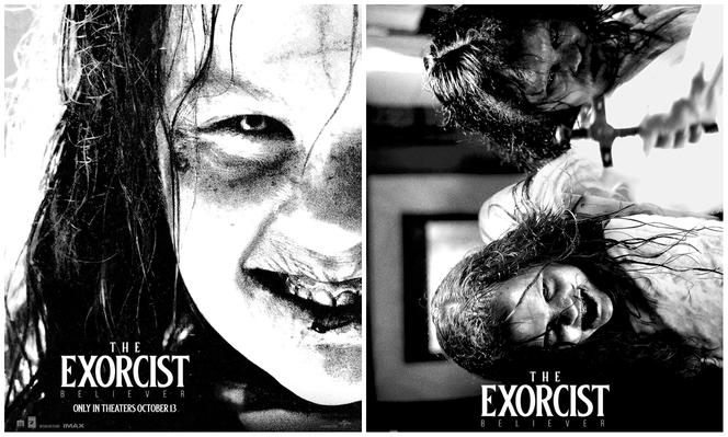 “The Exorcist: Believer”