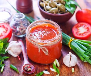 Salsa: przepis na meksykański sos pomidorowy