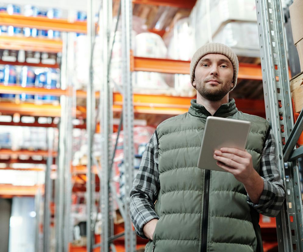 Praca w logistyce w Szczecinie – perspektywy rozwoju