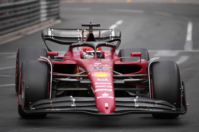Leclerc dowozi zwycięstwo w Austrii! Wielkie emocje do końca, było blisko dramatu Ferrari! 