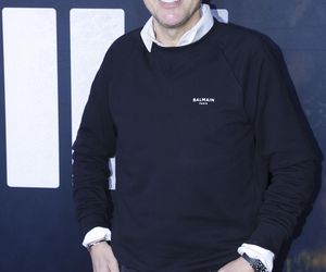 Krzysztof Gojdź zafundował sobie lifting twarzy. Zabieg jest bezbolesny