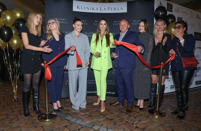 Tak gwiazdy bawiły się na Podlasiu: pokazy mody w luksusowym hotelu, pyszne jedzenie, ognisko i relaks w SPA!