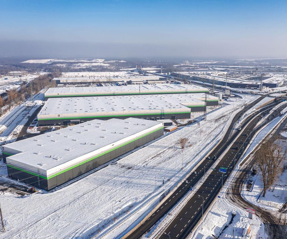 MDC² Park Gliwice z nowym najemcą