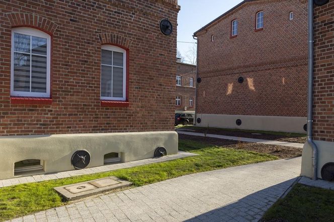 Kolonia Zgorzelec w Bytomiu Najlepszą Przestrzenią Publiczną Województwa Śląskiego 2024