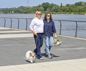 Anna Samusionek długo walczyła o odzyskanie córki. Teraz pokazała, jak spędzają Dzień Matki