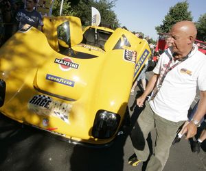 Nie żyje najsłynniejszy polski policjant 07, zgłoś się. Jerzy Dziewulski był gwiazdą telewizji