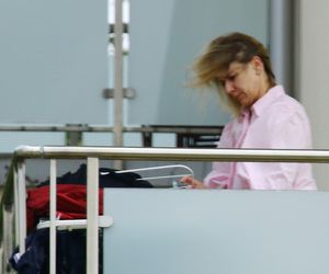 Marta i Karol Nawroccy 